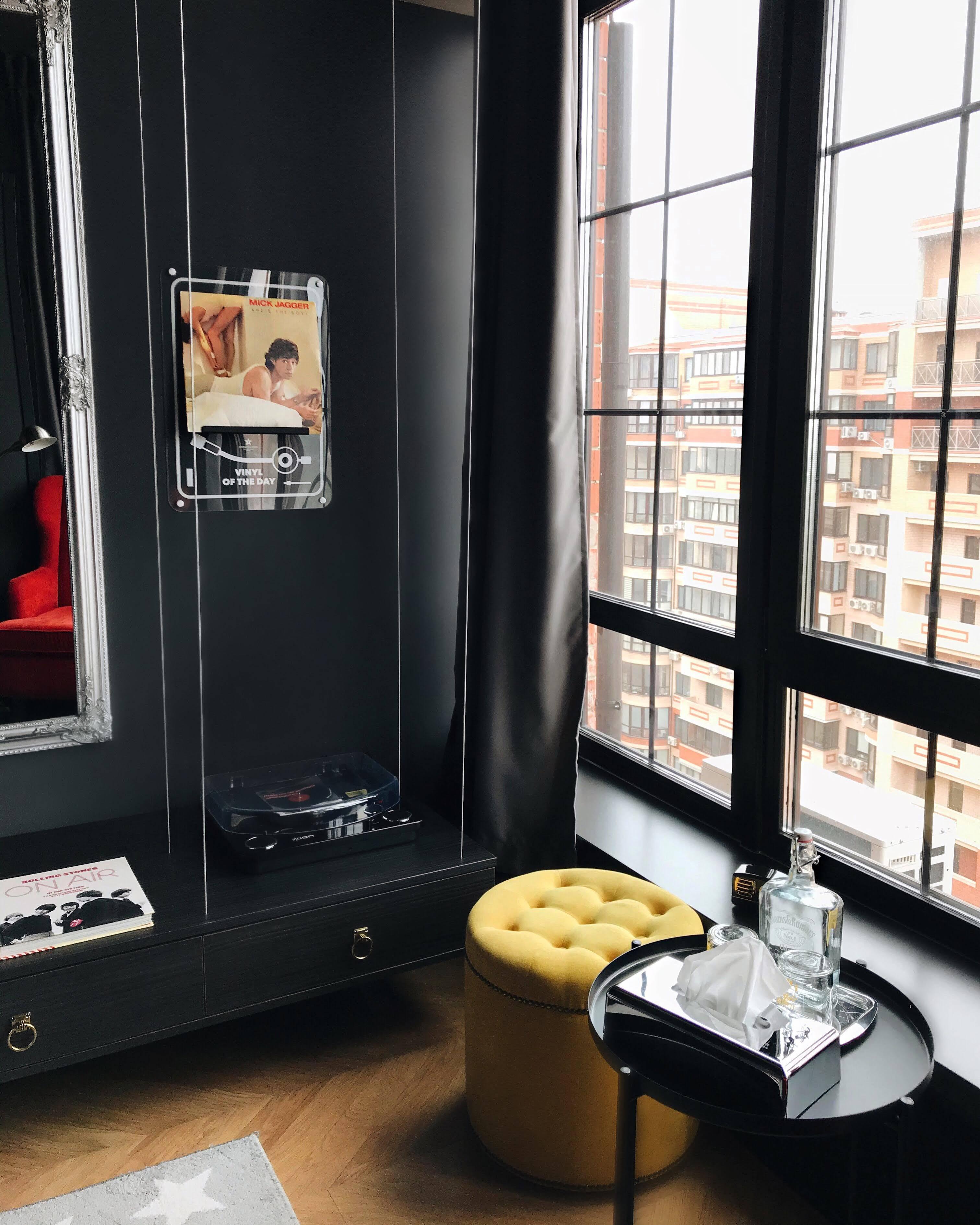 デザイン ホテル ルームス&ルーマーズ オデッサ エクステリア 写真