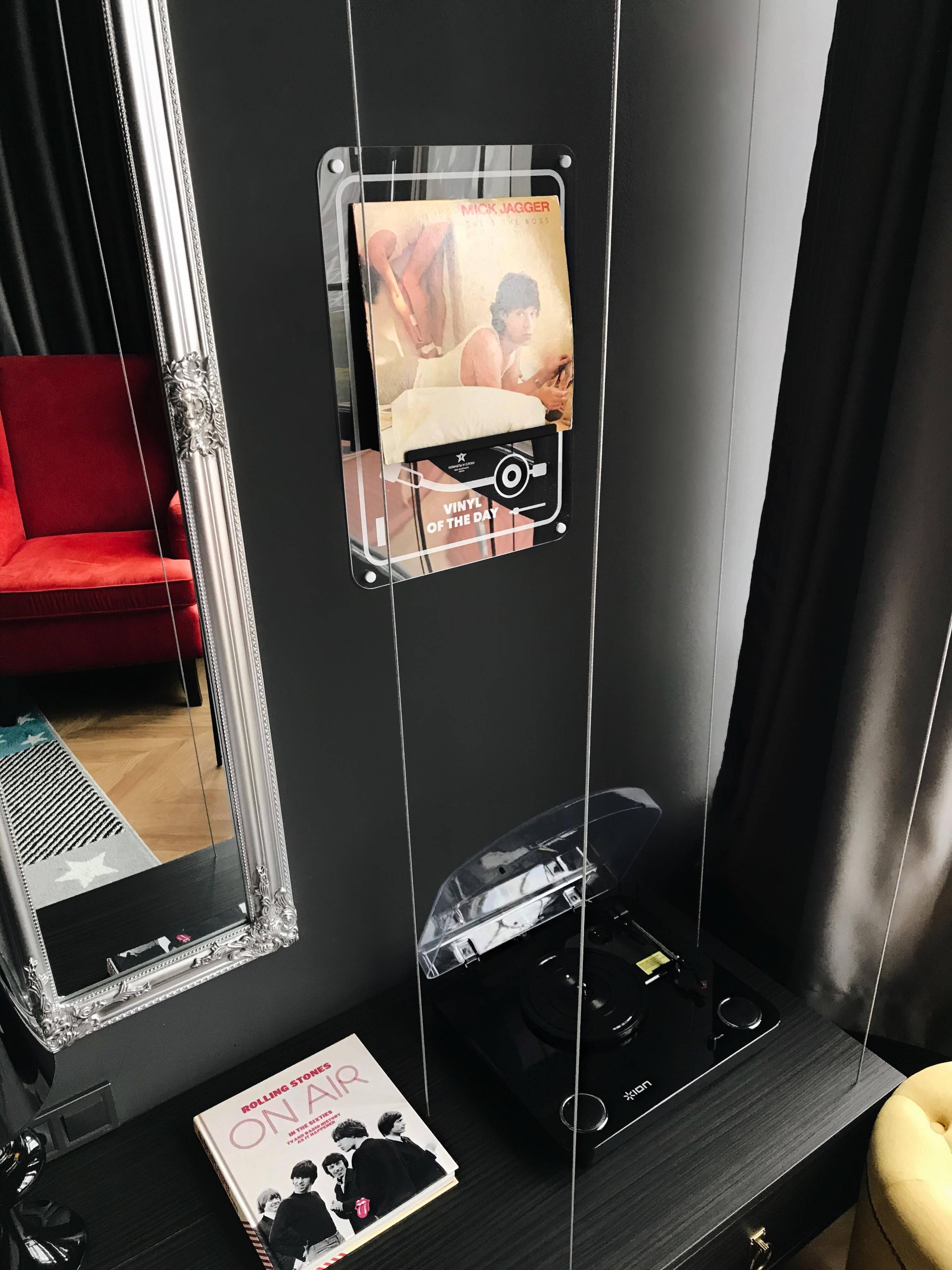 デザイン ホテル ルームス&ルーマーズ オデッサ エクステリア 写真
